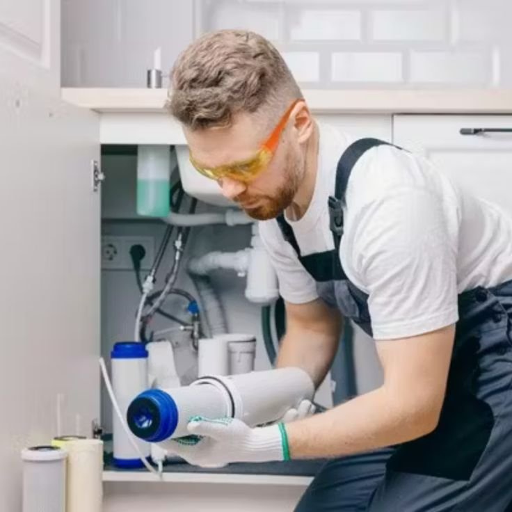 is your ro system keeping your water pure find out now! 💧